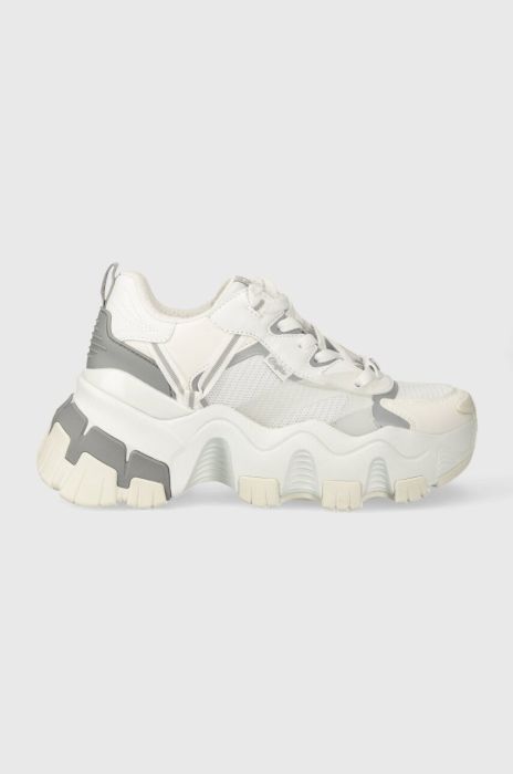 Кросівки Buffalo Norion колір бежевий 1622379