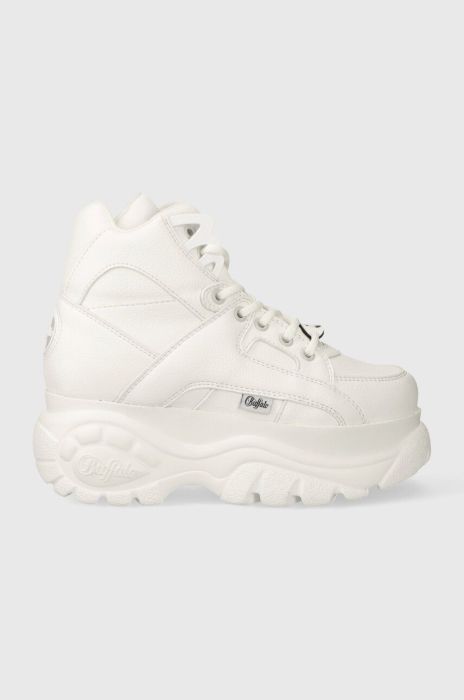 Кросівки Buffalo 1340-14 2.0 колір білий 1634001