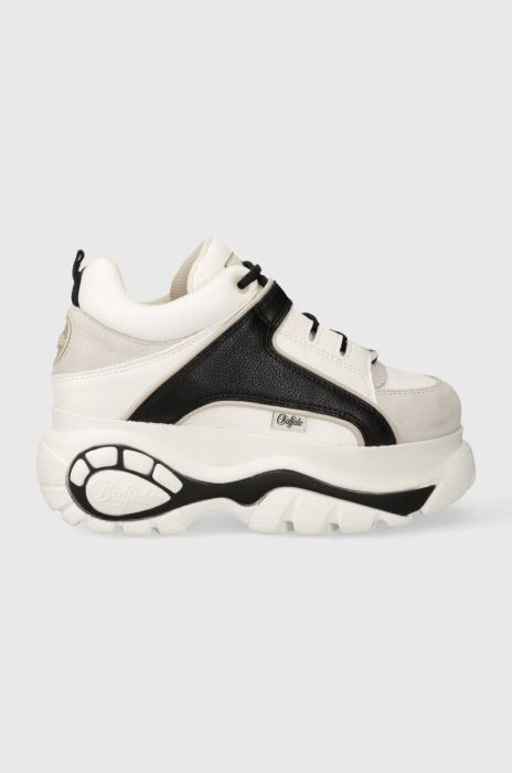 Кросівки Buffalo 1339-14 2.0 колір білий 1534156