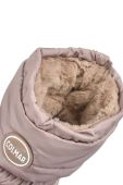 Зимові чоботи Colmar WARMER 2 MONO колір коричневий WARMER.2.MONO.
