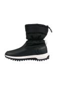 Зимові чоботи Colmar WARMER 2 PLAIN колір чорний WARMER.2.PLAIN.