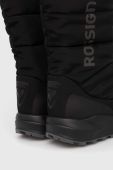 Зимові чоботи Rossignol колір чорний (3602314)