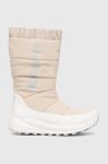Зимові чоботи Rossignol колір бежевий (3602324)