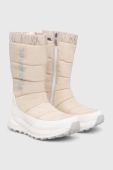 Зимові чоботи Rossignol колір бежевий (3602324)