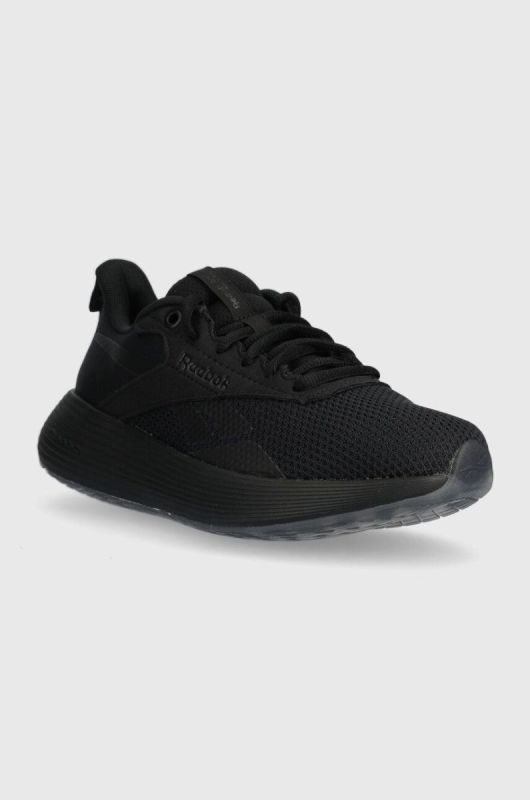 Кросівки Reebok DMX Comfort + колір чорний фото 2