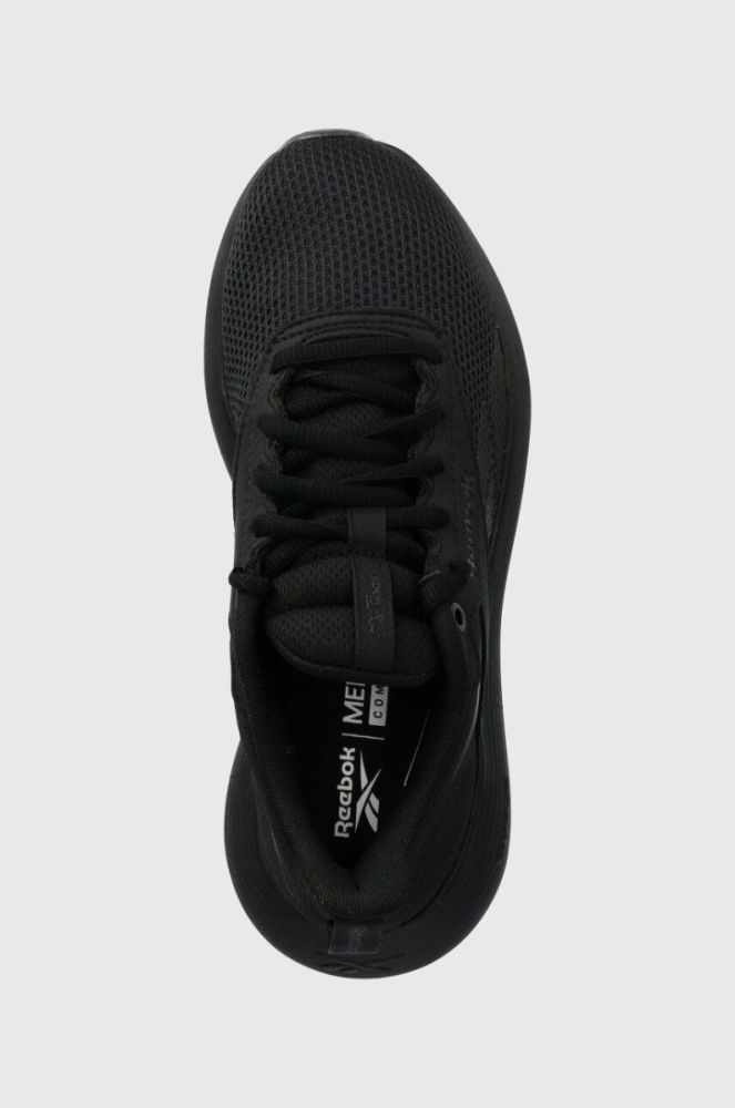 Кросівки Reebok DMX Comfort + колір чорний фото 4