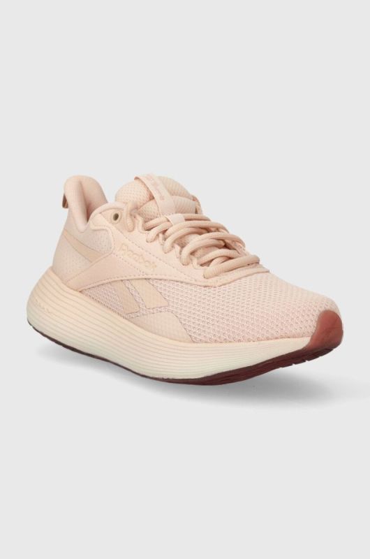 Кросівки Reebok DMX COMFORT + колір рожевий фото 2