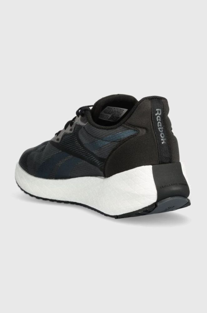 Бігові кросівки Reebok Floatride Energy Symmetros 2.5 колір чорний фото 3