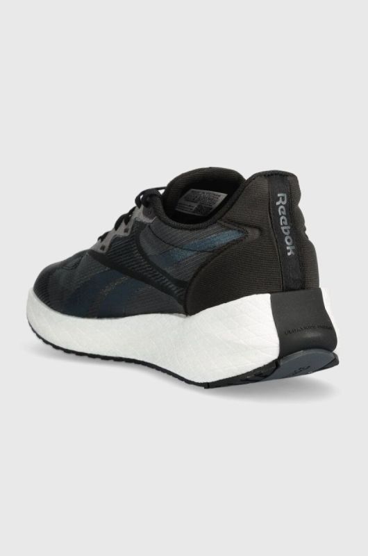 Бігові кросівки Reebok Floatride Energy Symmetros 2.5 колір чорний фото 3