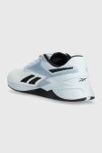 Кросівки для тренувань Reebok Nano X3 колір блакитний (3561601)