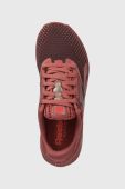 Кросівки для тренувань Reebok Nano X3 колір бордовий