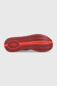 Кросівки для тренувань Reebok Nano X3 колір бордовий
