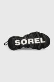 Зимові чоботи Sorel KINETIC IMPACT NXT BOOT WP колір чорний 2058661