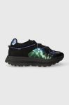 Кросівки Stine Goya The Stine Goya Sneaker, 1811 Tech Runner колір чорний SG5160 Кросівки Stine Goya The Stine Goya Sneaker, 1811 Tech Runner колір чорний SG5160