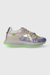 Кросівки Stine Goya The Stine Goya Sneaker, 1811 Tech Runner SG5160 колір барвистий Кросівки Stine Goya The Stine Goya Sneaker, 1811 Tech Runner SG5160 колір барвистий