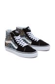 Кеди Vans SK8-Hi жіночі колір чорний VN0A32QG9NO1