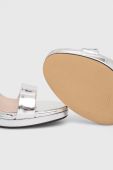 Сандалі Aldo KAT колір срібний 13696639.KAT