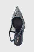 Туфлі Aldo MARCIANA 13697490.MARCIANA колір блакитний