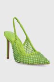 Туфлі Aldo MARCIANA колір зелений 13697492.MARCIANA