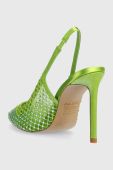 Туфлі Aldo MARCIANA колір зелений 13697492.MARCIANA