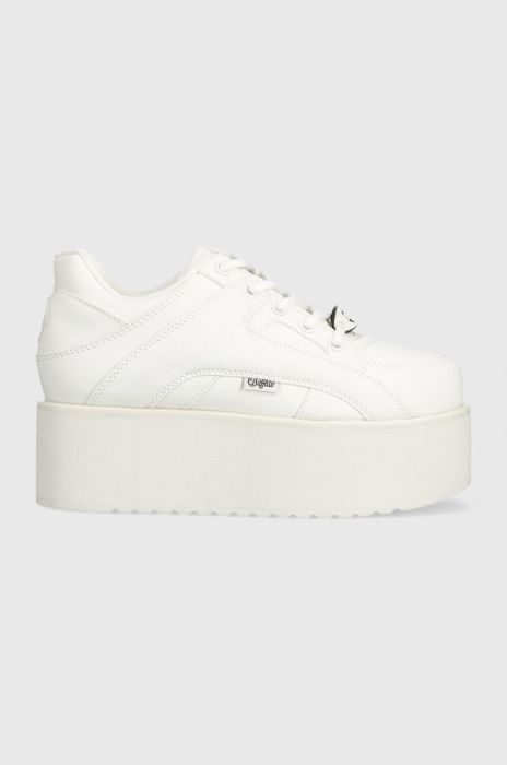 Кросівки Buffalo 1330-6 колір білий 1633035