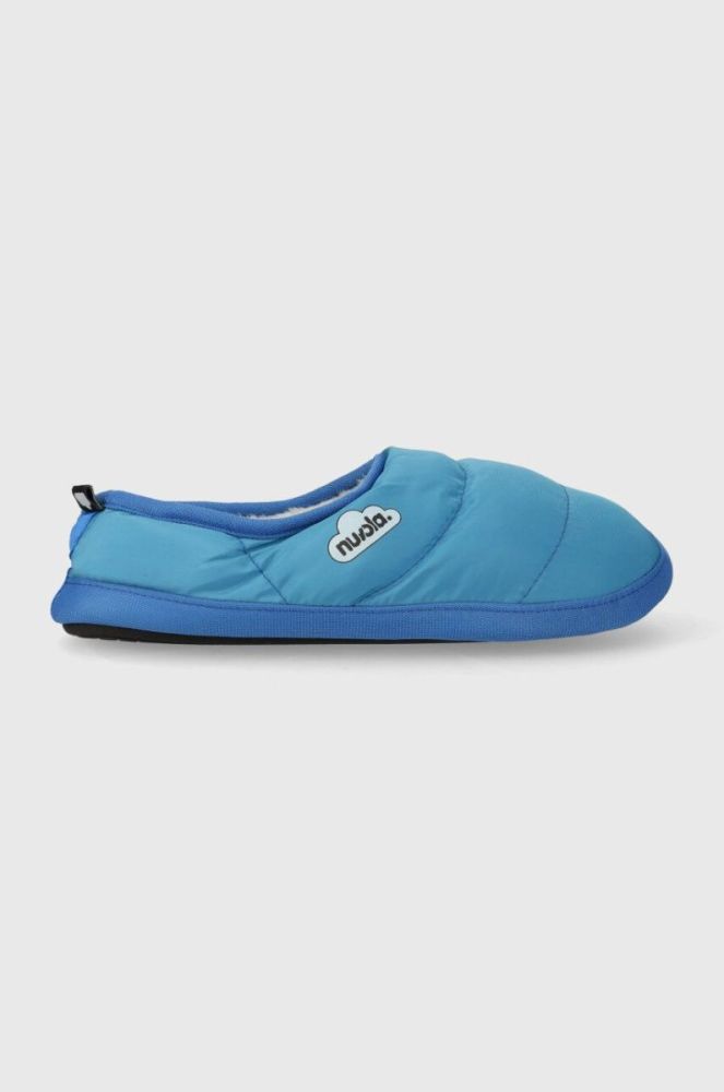 Тапочки Classic Chill UNCLCHILL колір блакитний фото 2
