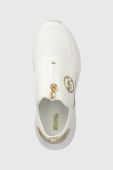 Кросівки MICHAEL Michael Kors Sami колір білий 43H3SMFSAD