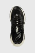 Кросівки Naked Wolfe Smash колір чорний