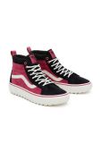 Кеди Vans SK8-Hi MTE-1 жіночі колір червоний VN0A5HZYZLD1