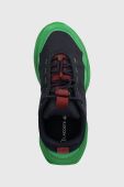 Кросівки Lacoste L-Guard Breaker CT Textile Outdoor колір синій 46SFA0073