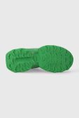 Кросівки Lacoste L-Guard Breaker CT Textile Outdoor колір синій 46SFA0073