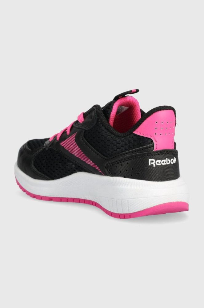 Дитячі кросівки Reebok Classic ROAD SUPREME колір чорний (3556465) фото 3