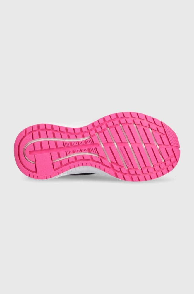 Дитячі кросівки Reebok Classic ROAD SUPREME колір чорний (3556465) фото 5