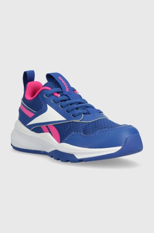 Дитячі кросівки Reebok Classic XT SPRINTER колір синій (3623280) фото 2