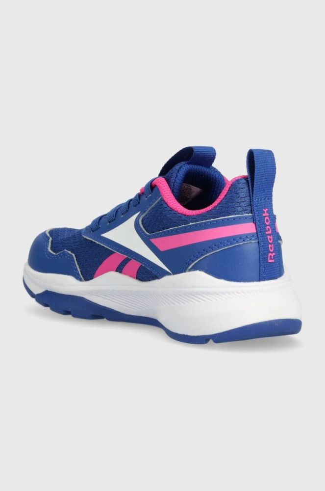 Дитячі кросівки Reebok Classic XT SPRINTER колір синій (3623280) фото 3