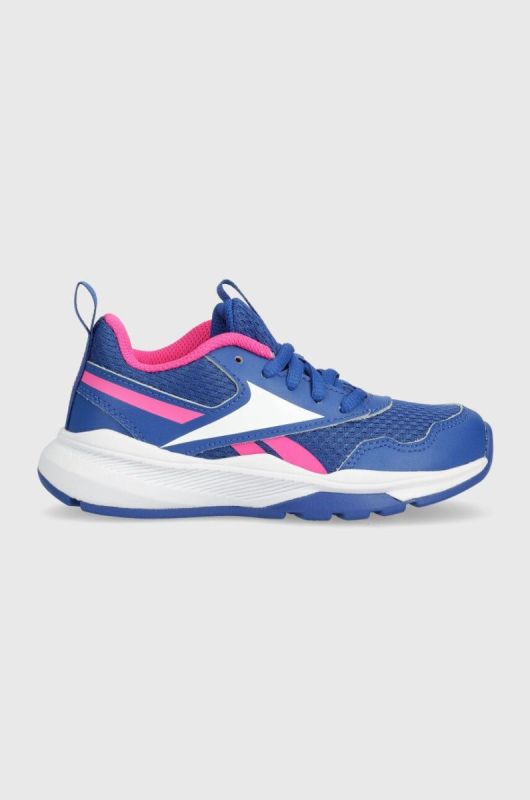 Дитячі кросівки Reebok Classic XT SPRINTER колір синій (3628082)