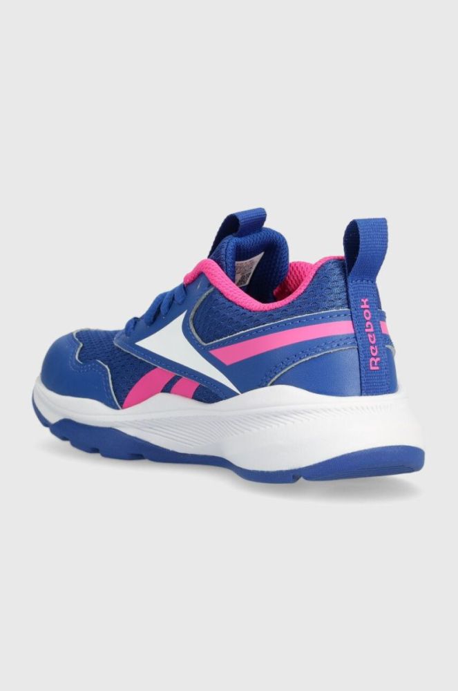 Дитячі кросівки Reebok Classic XT SPRINTER колір синій (3628082) фото 3
