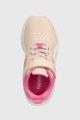 Дитячі кросівки Reebok Classic RUSH RUNNER колір рожевий (3522314)