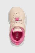 Дитячі кросівки Reebok Classic RUSH RUNNER колір рожевий (3578938)