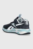 Дитячі кросівки Reebok Classic DURABLE XT A колір блакитний