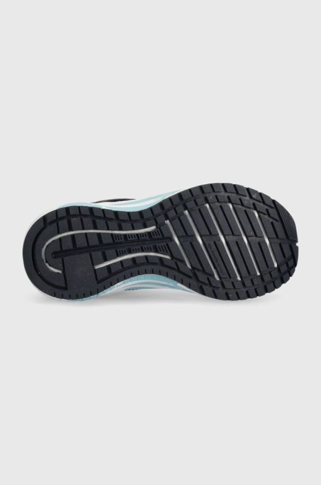 Дитячі кросівки Reebok Classic DURABLE XT A колір блакитний фото 5