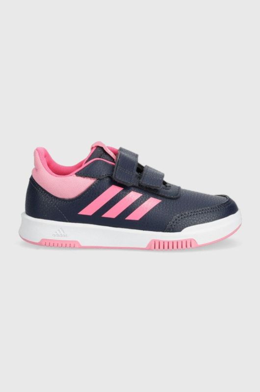 Дитячі кросівки adidas Tensaur Sport 2.0 C колір синій (3382492)