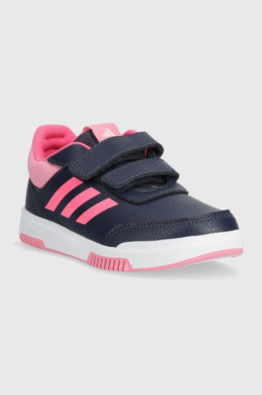 Дитячі кросівки adidas Tensaur Sport 2.0 C колір синій (3382492) фото 2