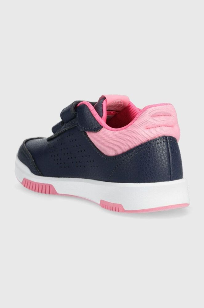 Дитячі кросівки adidas Tensaur Sport 2.0 C колір синій (3382492) фото 3
