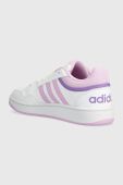 Дитячі кросівки adidas Originals HOOPS 3.0 K колір білий (3623137)