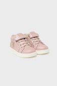 Дитячі кросівки Mayoral колір рожевий (3421192)
