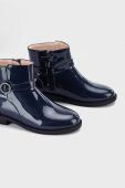 Дитячі черевики Mayoral колір синій (3500699)