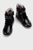 Дитячі черевики Mayoral колір чорний (3446659)