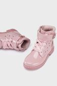 Дитячі черевики Mayoral колір рожевий (3567845)