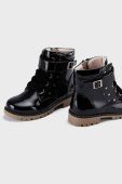 Дитячі черевики Mayoral колір чорний (3442489)